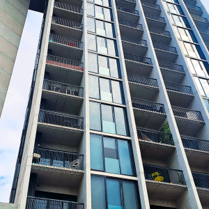 Departamento Torre Adamant