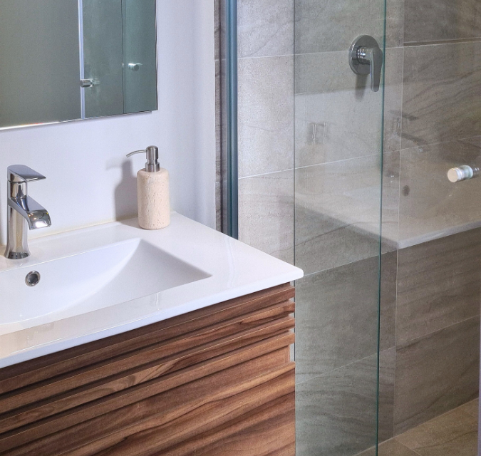 Departamento Geo Zire, Zakia - Image 6