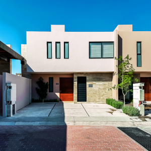 Casa Belén El Marqués