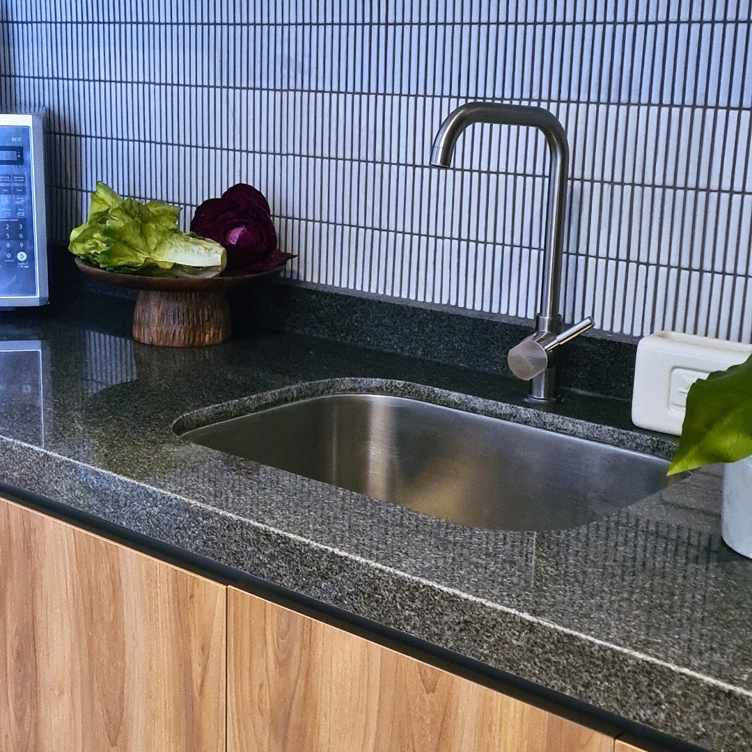 Departamento Ziré Modelo 5