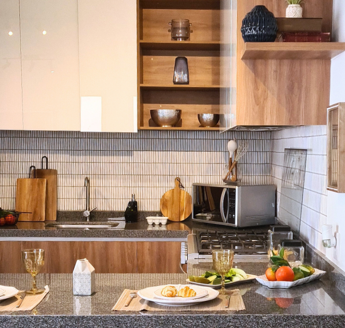 Departamento Geo Zire, Zakia - Image 9