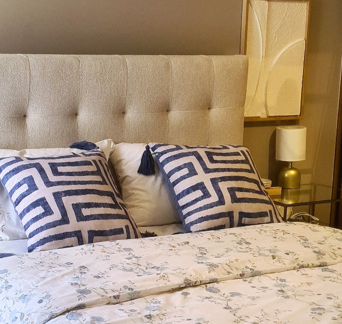 Departamento Geo Zire, Zakia - Image 11