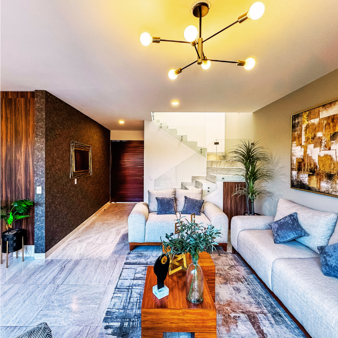 Casa Belén El Marqués - Image 31