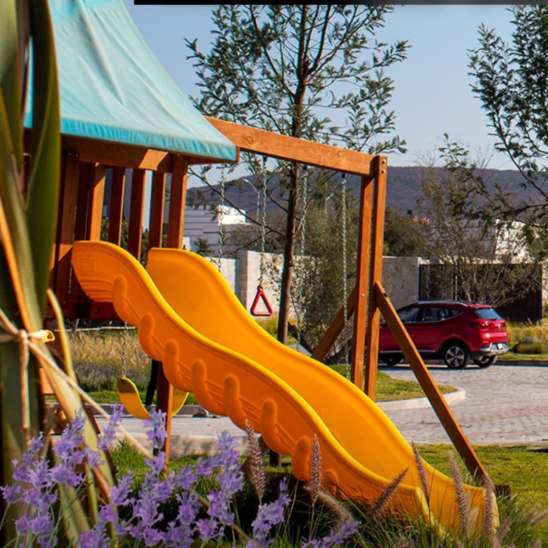 Terreno Juriquilla - Image 5