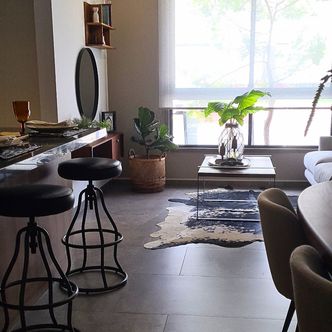 Departamento Ziré Modelo 5 - Image 2