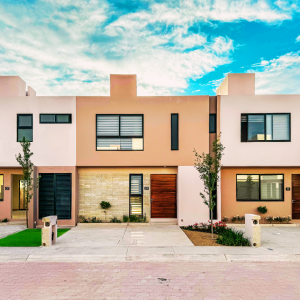 Casa Teresa El Marqués