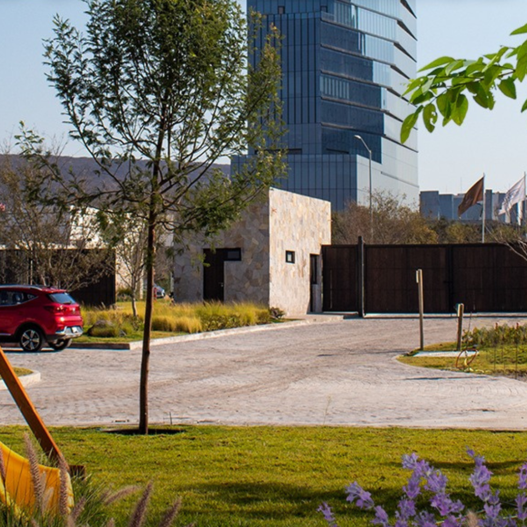 Terreno Juriquilla - Image 2