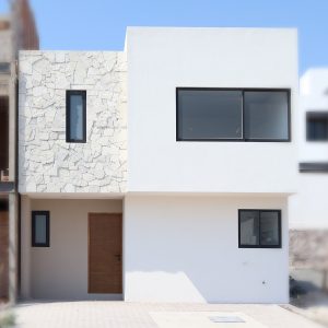 Ikaya 152 ¡Casa de diseño propio!