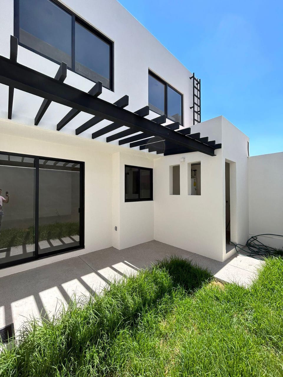Ikaya 152 ¡Casa de diseño propio! - Image 6