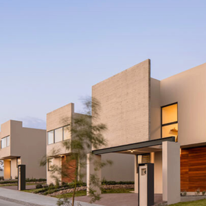 Casa Maribel, Ziré Citadela