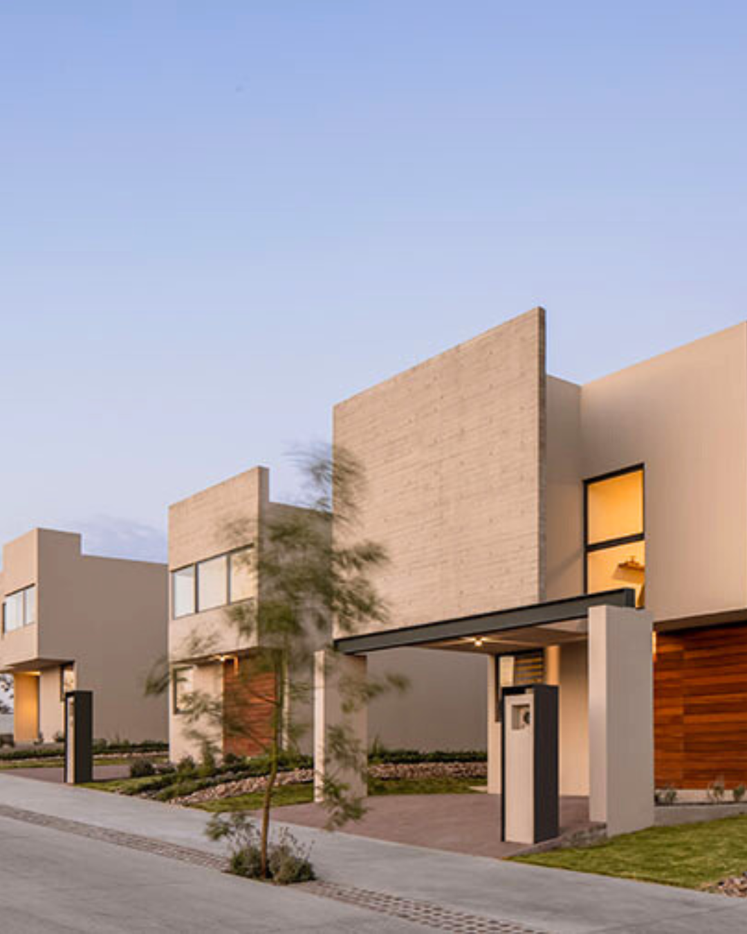 Casa Maribel, Ziré Citadela