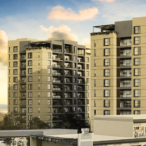 Departamento Perla, Campanario Norte