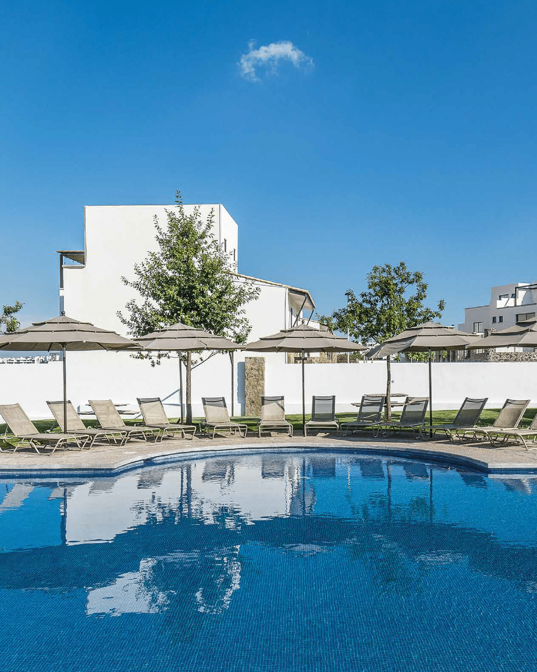 Casa Vittoria, Zibatá - Image 9