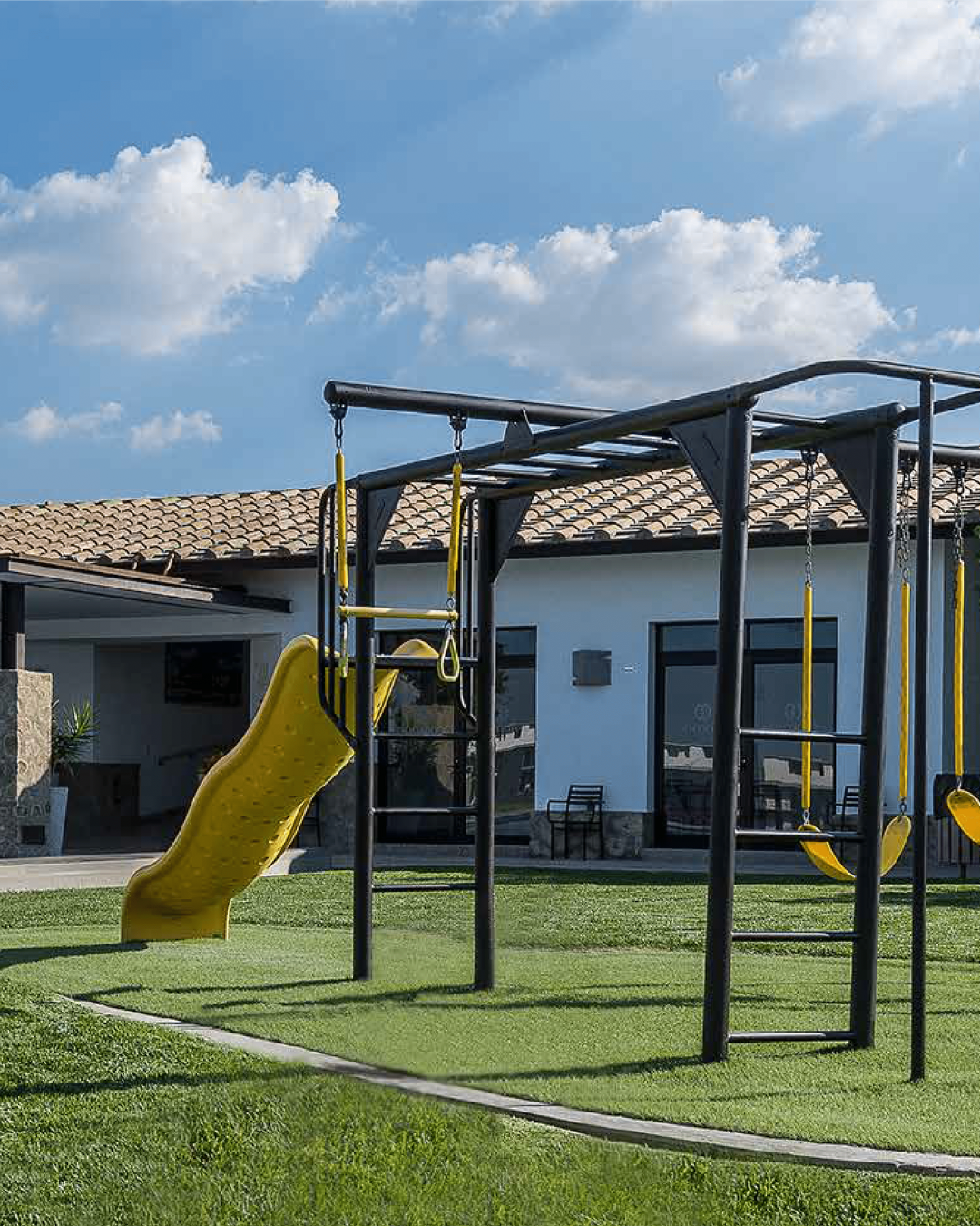 Casa Vittoria, Zibatá - Image 7