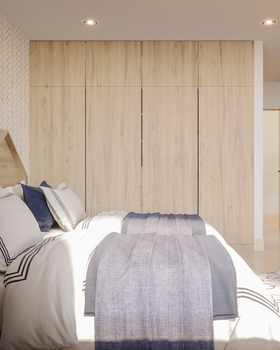 Departamento Perla, Campanario Norte - Image 3