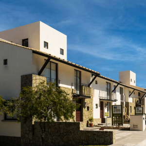 Casa Mariana, Zibatá