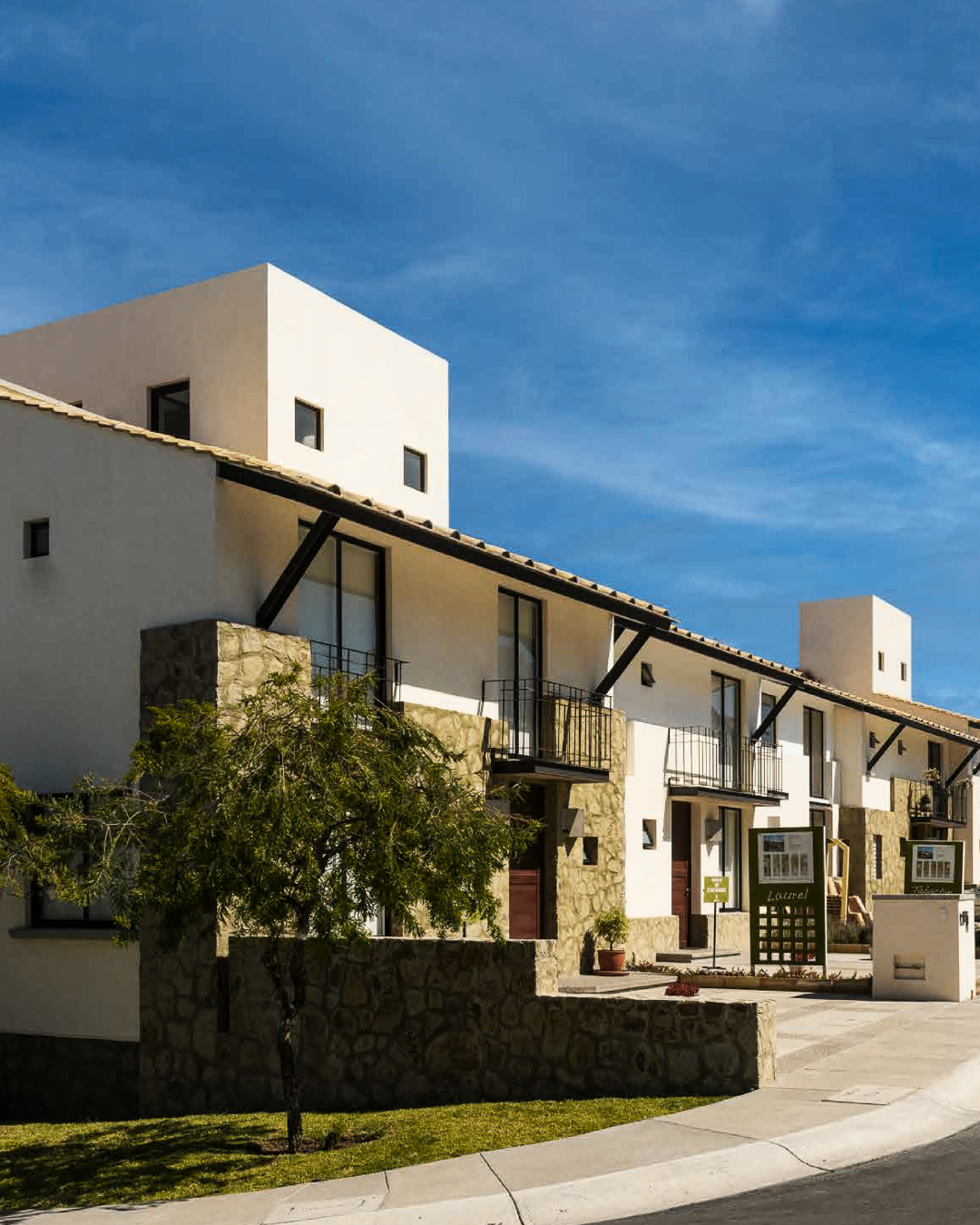 Casa Mariana, Zibatá