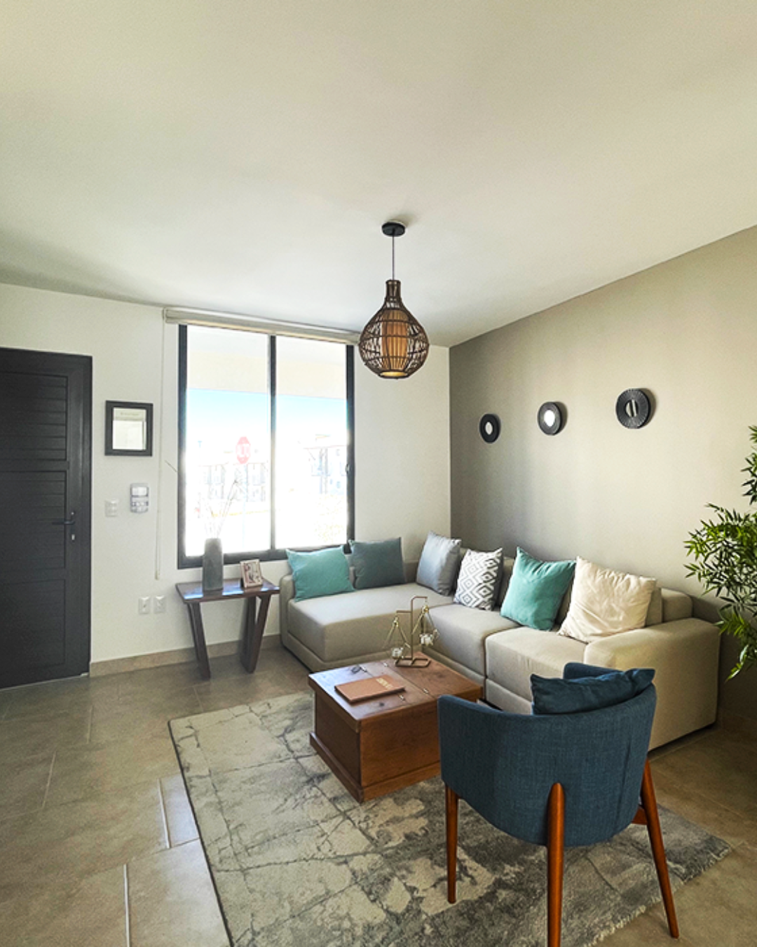 Casa Vittoria, Zibatá - Image 2