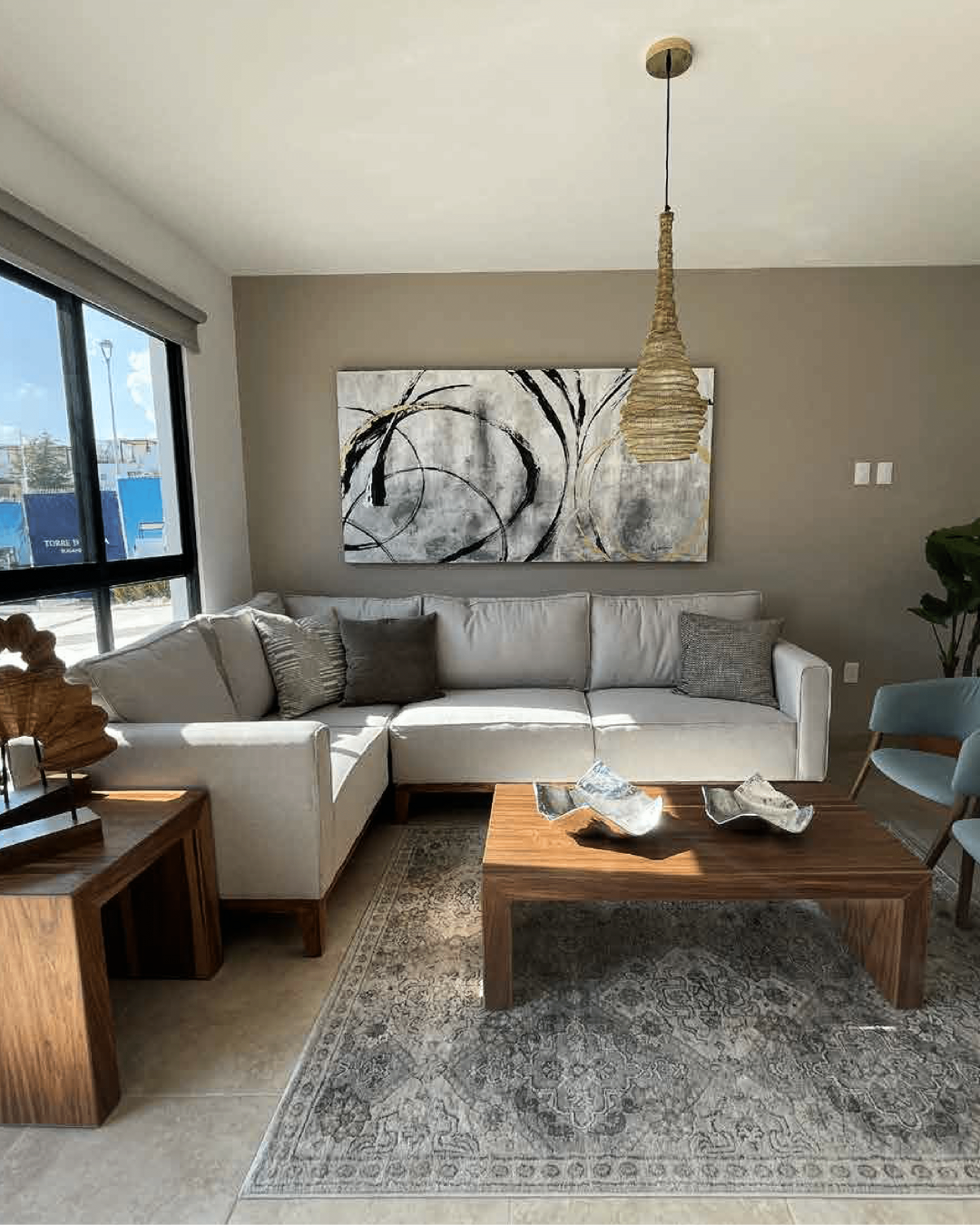 Casa Mariana, Zibatá - Image 2