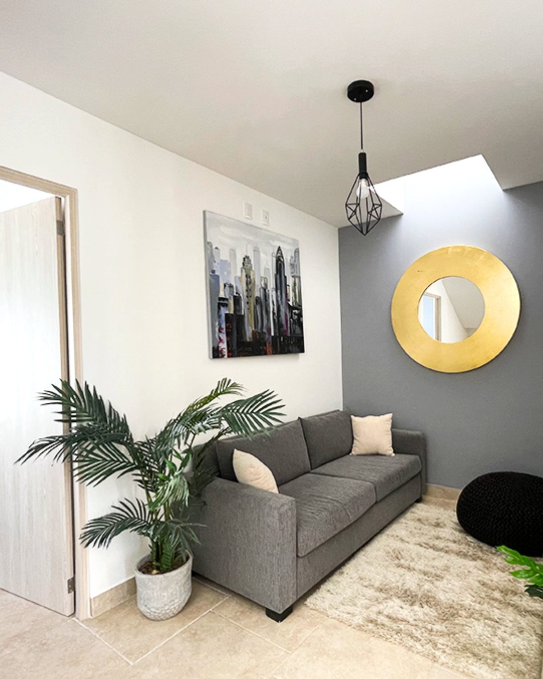 Casa Vittoria, Zibatá - Image 4