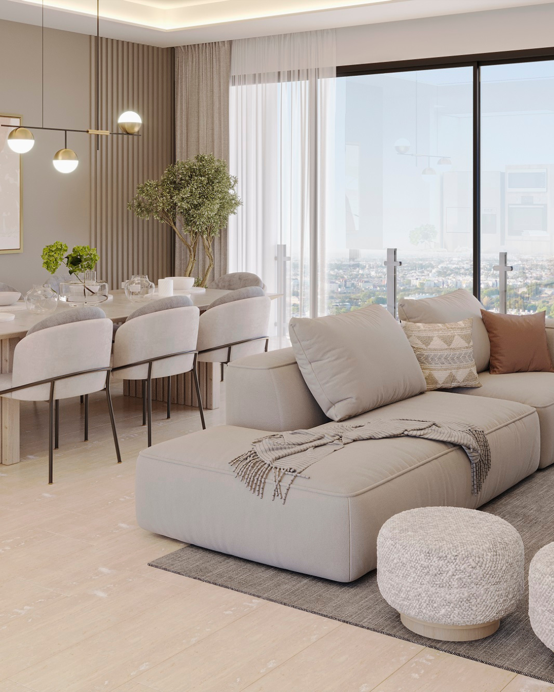 Departamento Perla, Campanario Norte - Image 4