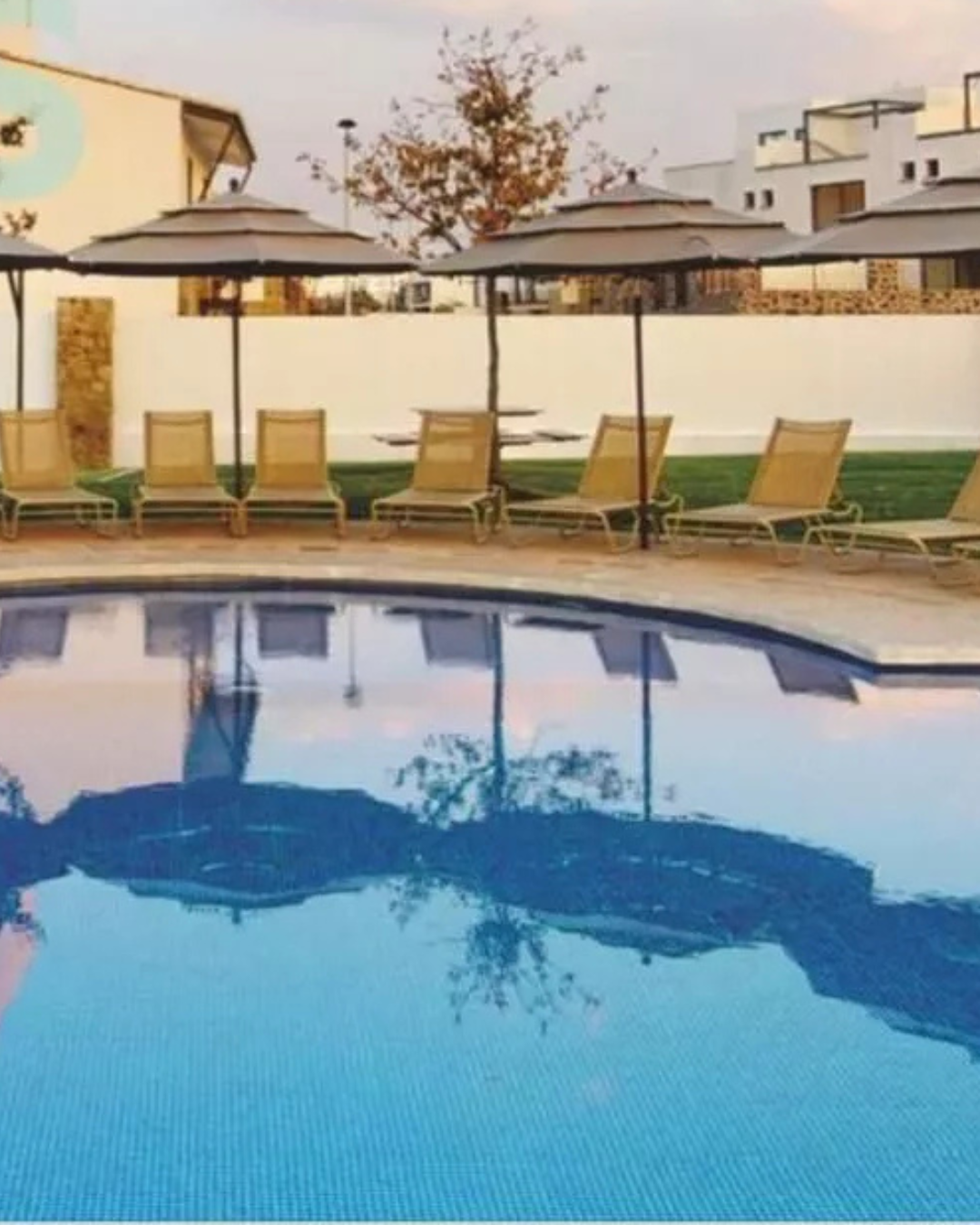 Casa Grecia, Zarú - Image 4