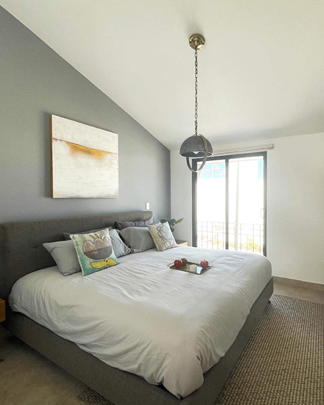 Casa Vittoria, Zibatá - Image 5