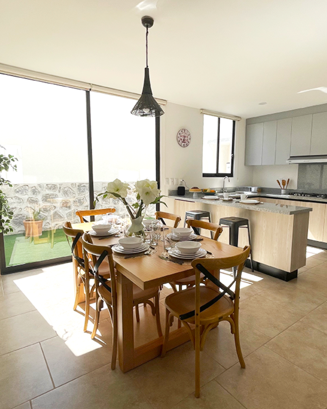 Casa Mariana, Zibatá - Image 4