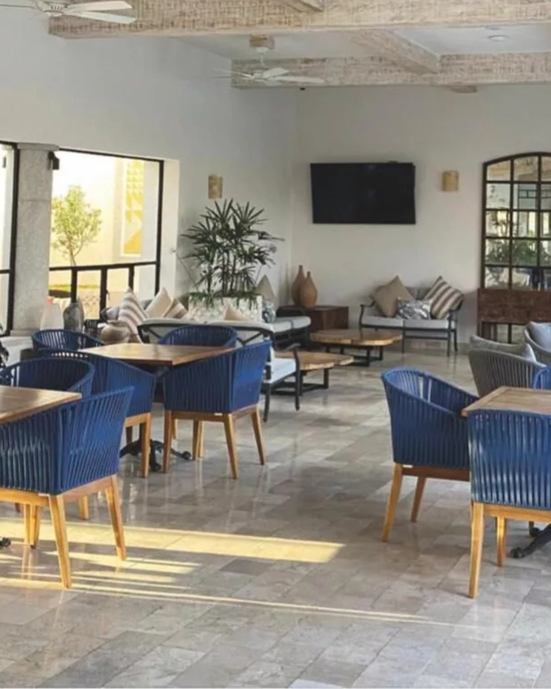 Casa Grecia, Zarú - Image 6