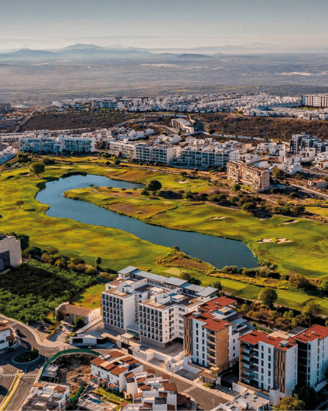 Casa Vittoria, Zibatá - Image 8