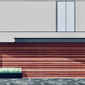 Casa Elias, Zakia Zizana, El Marqués