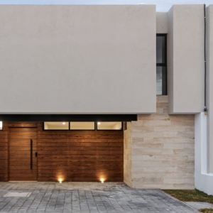 Casa Perla, Querétaro