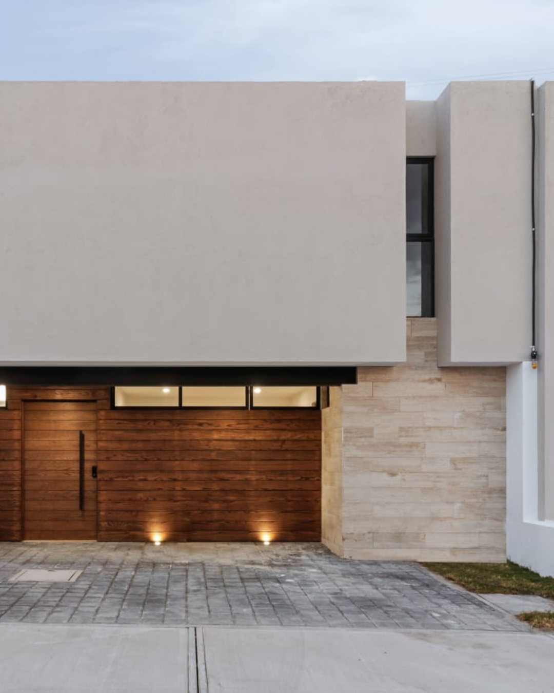 Casa Perla, Querétaro
