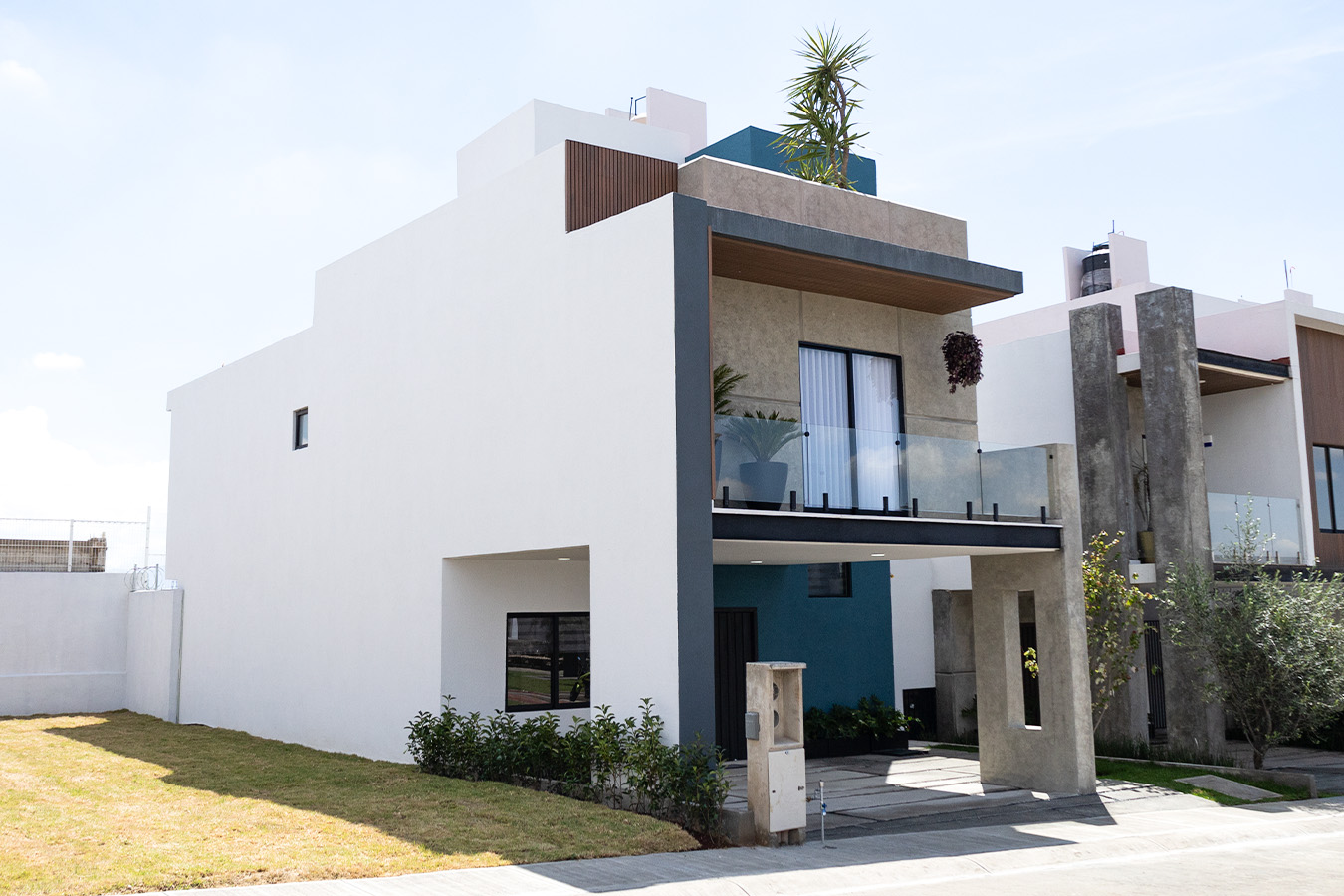 Casa Victoría, Pachuca, Hgo. - Image 2