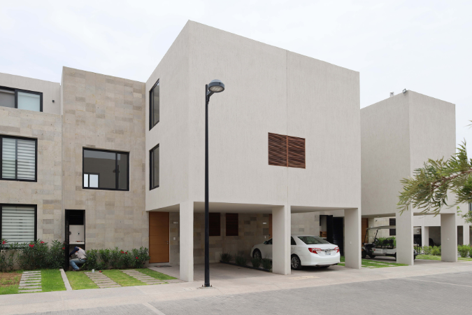 Casa Nuria, Antea, Qro