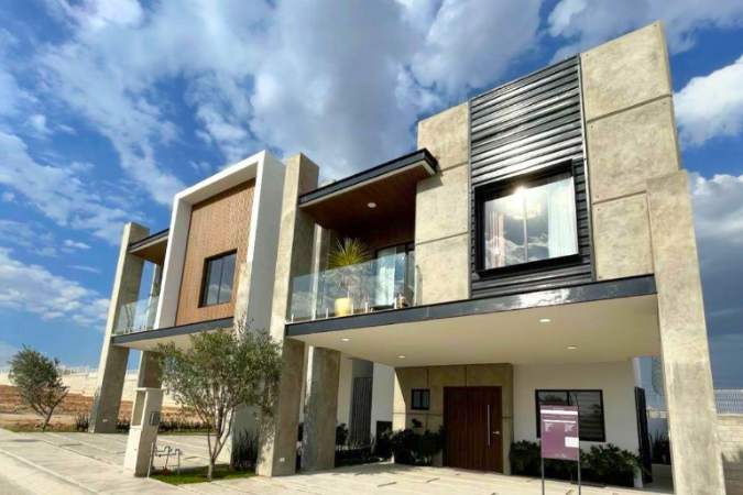 Casa Isabella RG, Pachuca, Hgo.