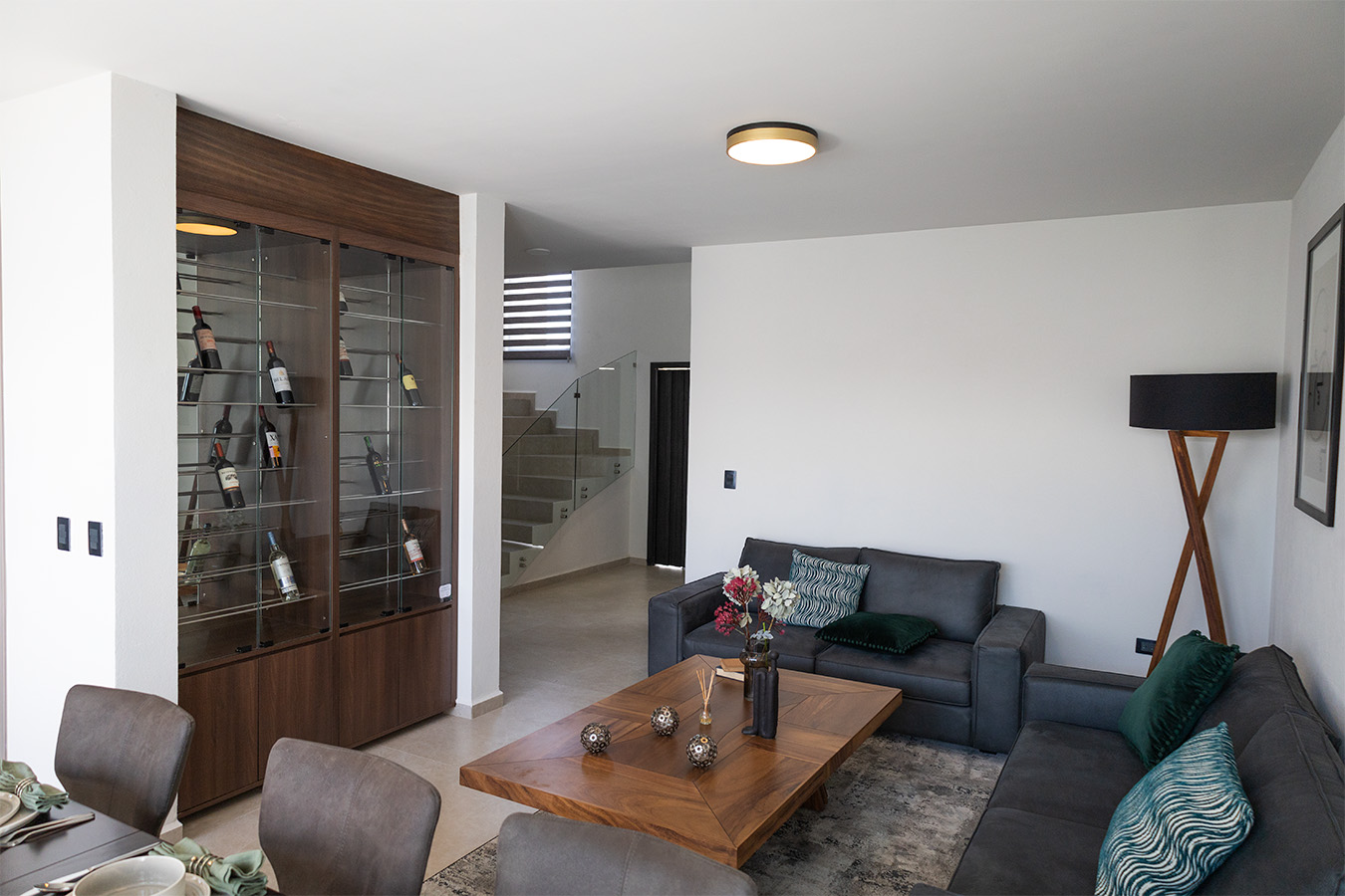 Casa Victoría, Pachuca, Hgo. - Image 16