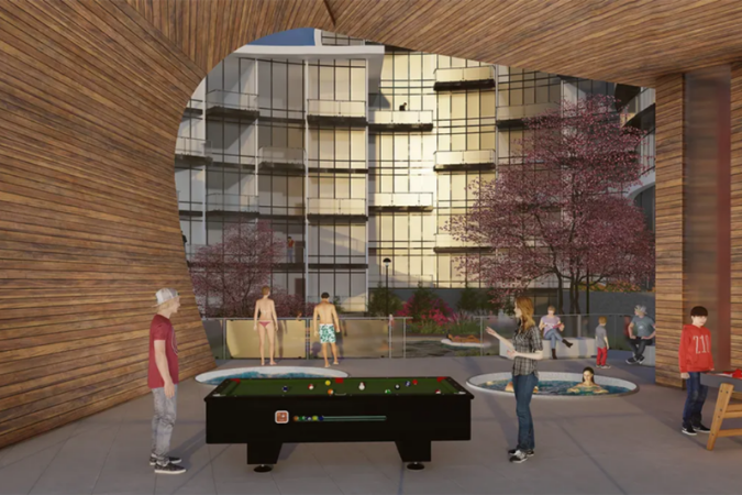 Departamentos Harmony, Constituyentes, Qro. - Image 6