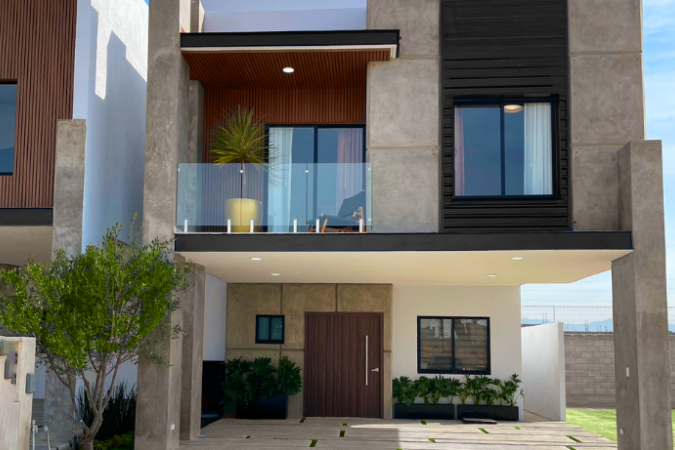 Casa Isabella RG, Pachuca, Hgo. - Image 3