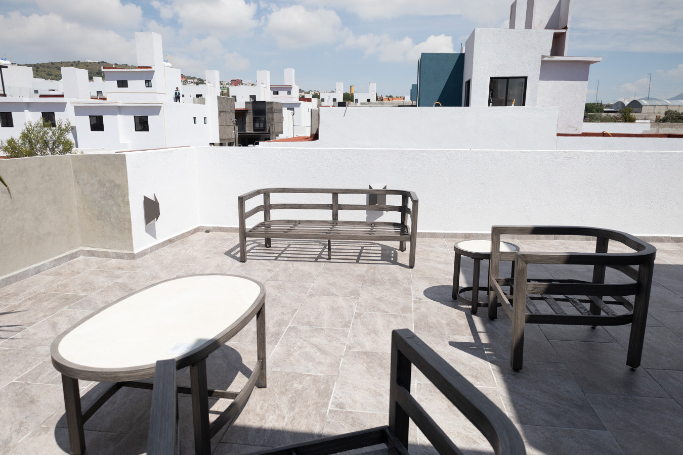 Casa Victoría, Pachuca, Hgo. - Image 35