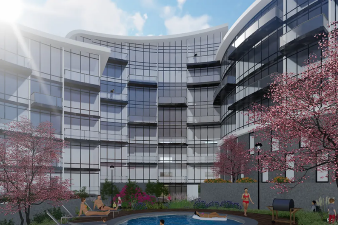 Departamentos Harmony, Constituyentes, Qro. - Image 5