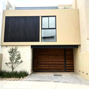 Casa Elena, Nuevo Refugio, Querétaro