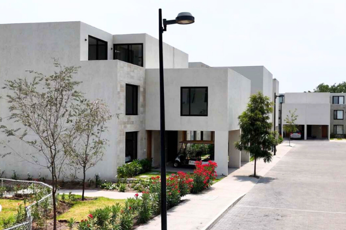 Casa Zoé, Antea, Qro.
