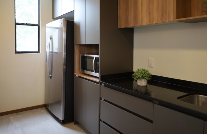 Casa Leslie, Zibatá, Qro. - Image 3