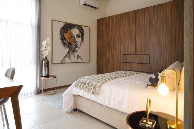 Casa Leslie, Zibatá, Qro. - Image 8