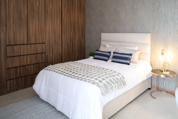 Casa Leslie, Zibatá, Qro. - Image 9