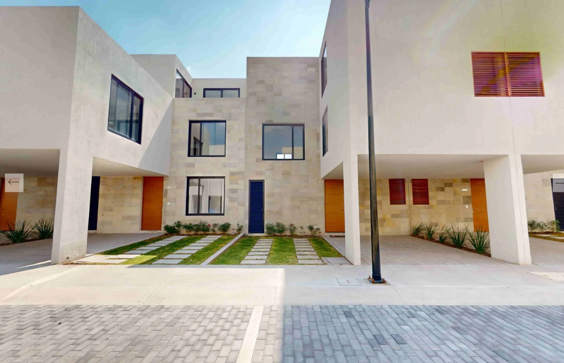 Casa Zoé, Antea, Qro. - Image 17