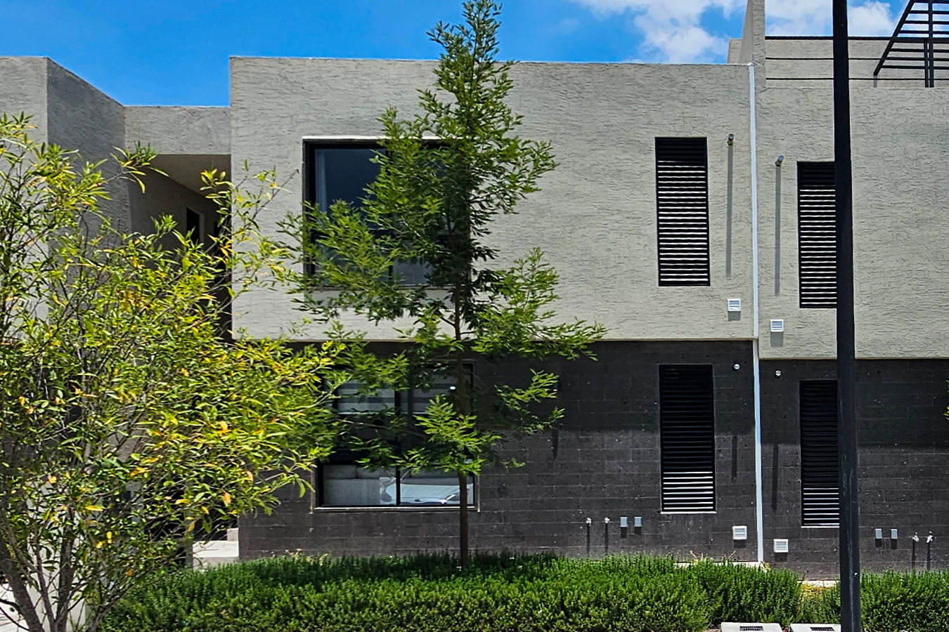 Departamento Olivo, Ziré