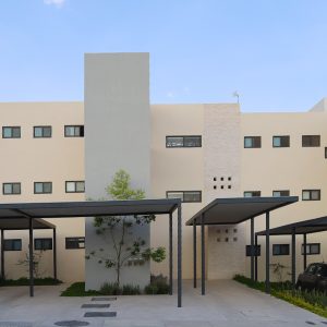 Departamento Silvana, Zarú