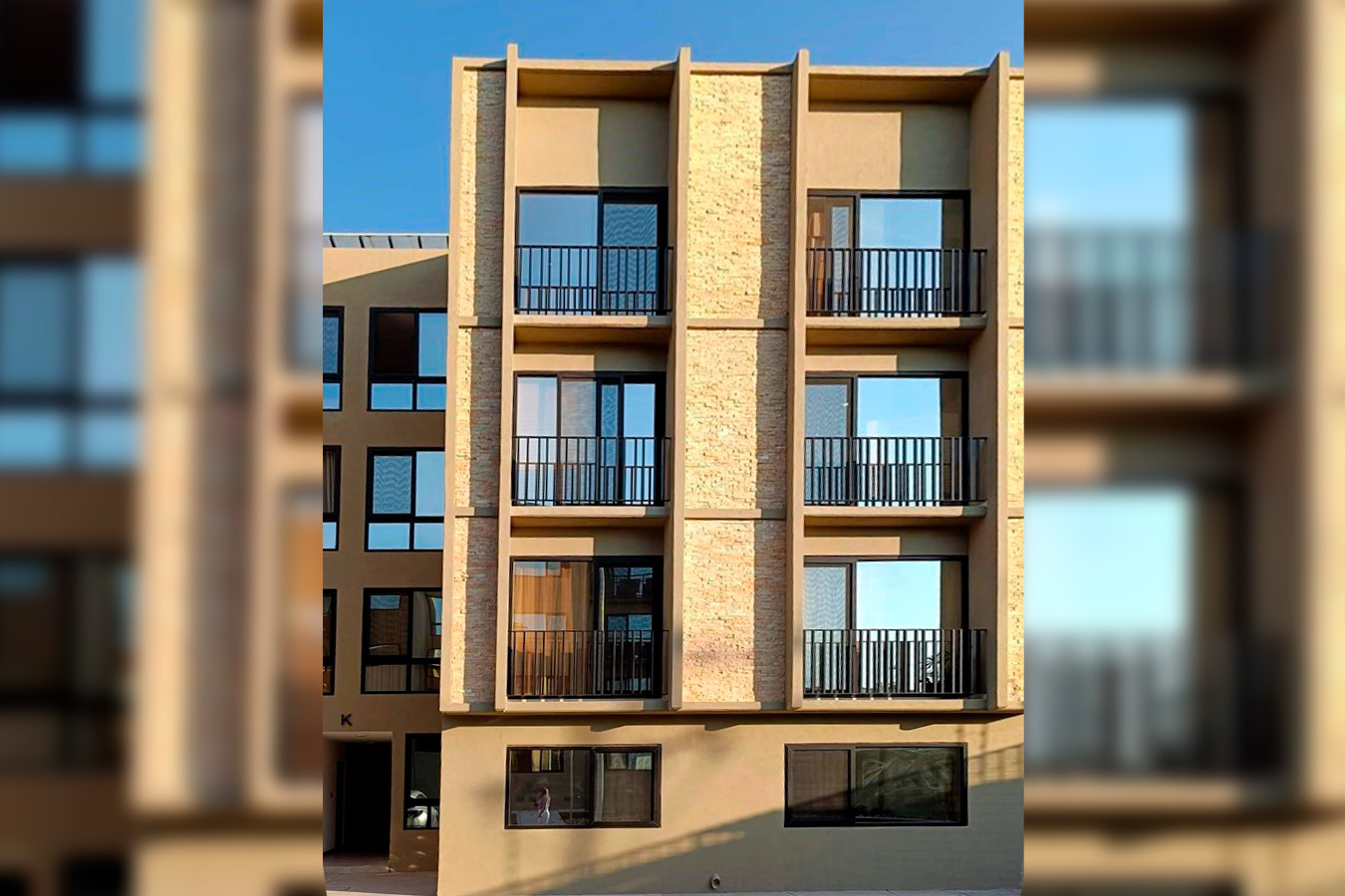 Departamento Elara, Villa Del Refugio, Qro. - Image 2